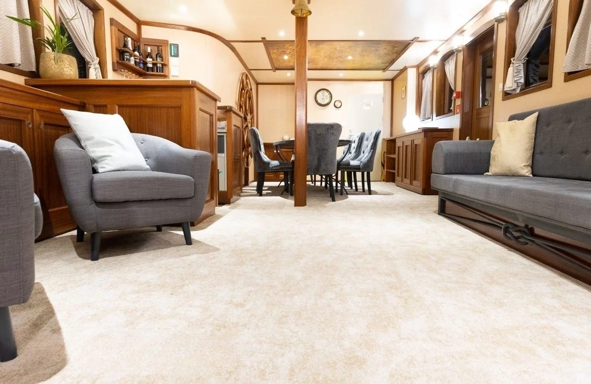 A preview of interior Living area