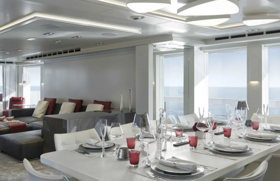 An image of Home yacht