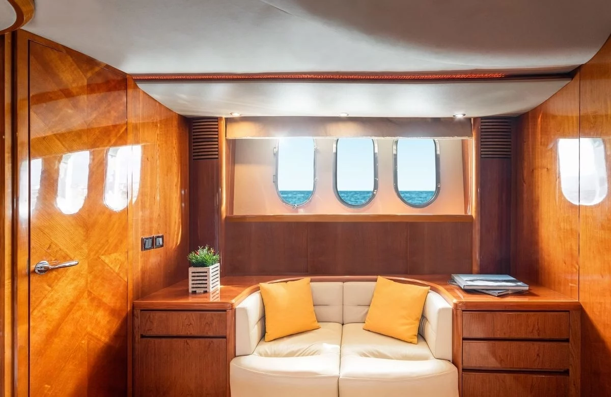 A preview of interior Sitting room