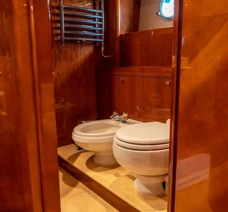 An image of Gektor yacht