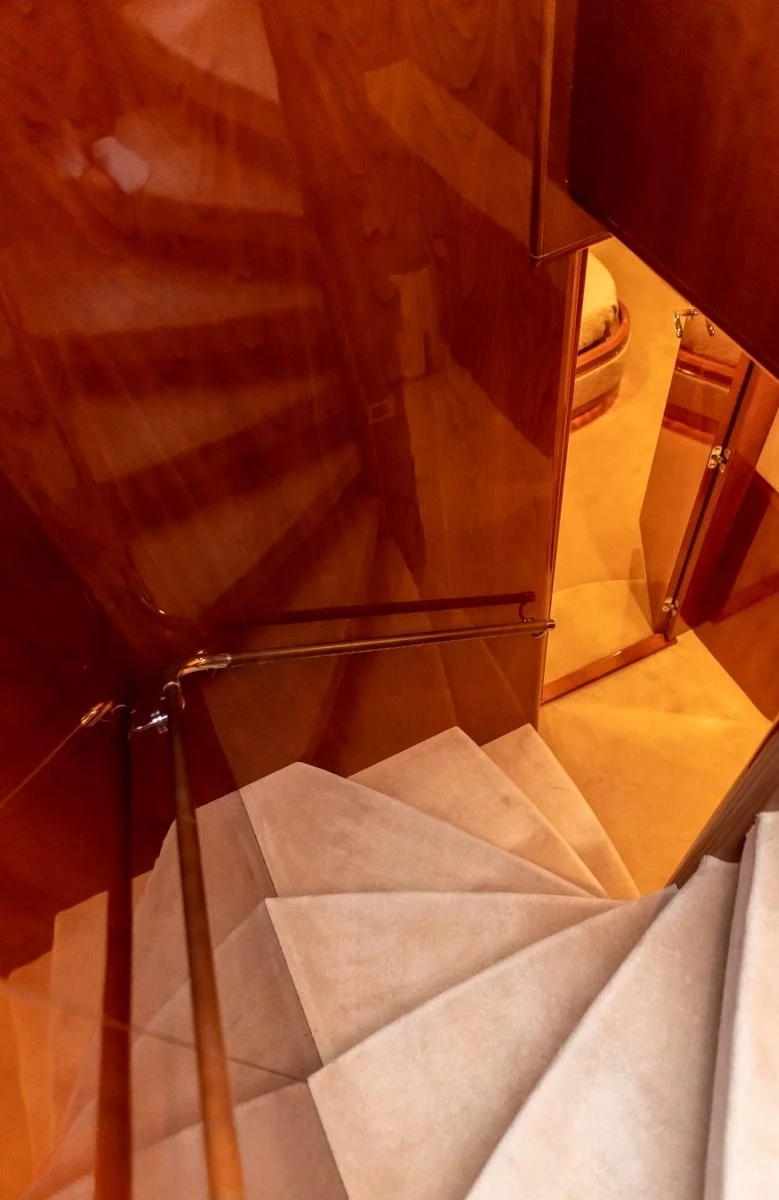 A preview of interior Stairs