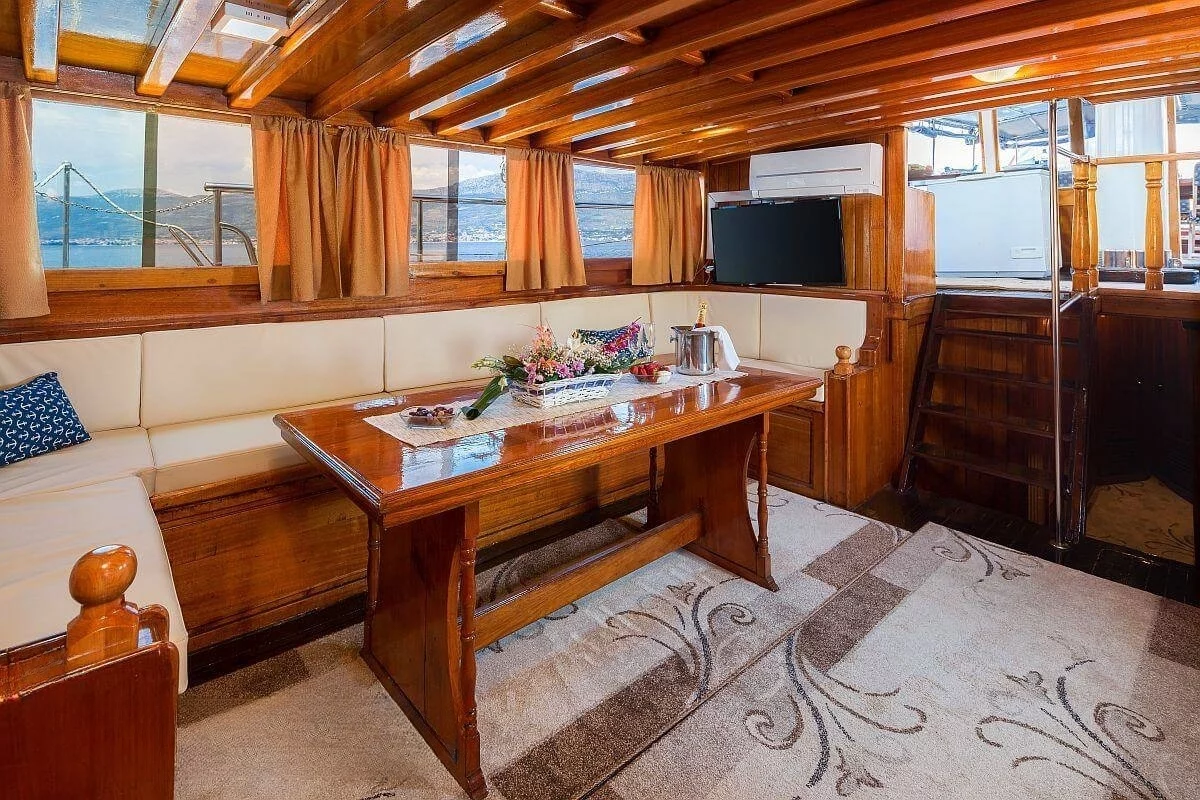 A preview of interior Living area
