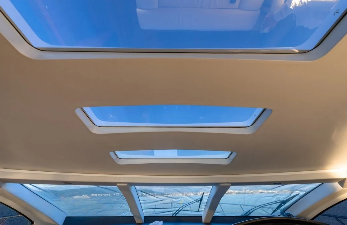 An image of Glorious yacht