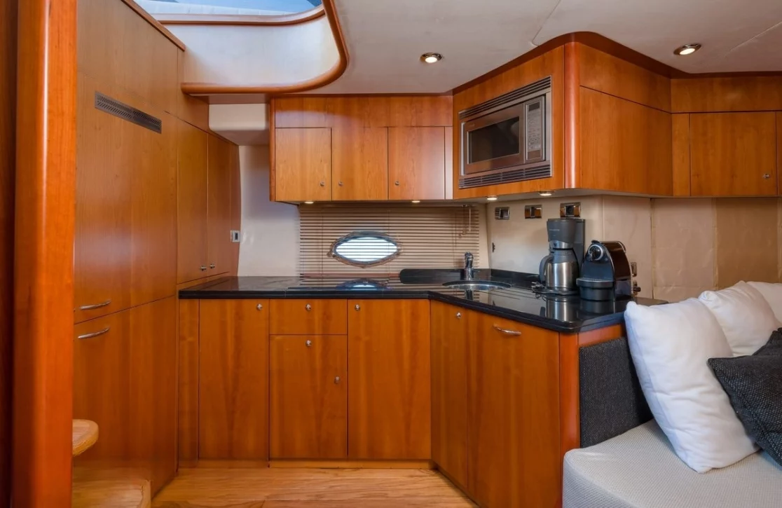 An image of Glorious yacht