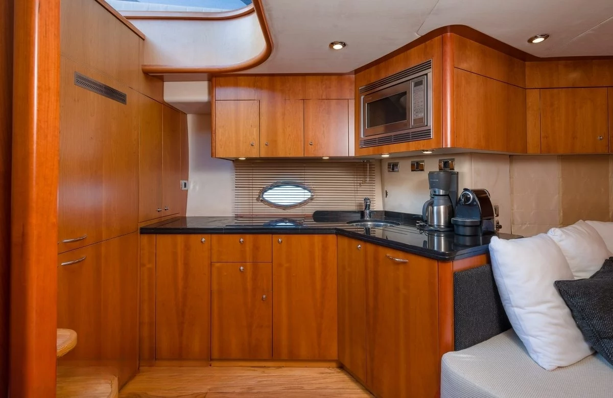 A preview of interior Kitchen