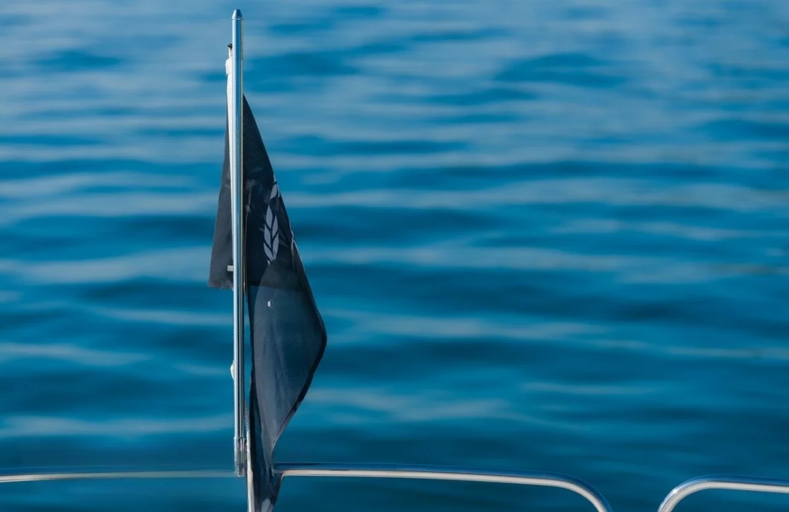 An image of Glorious yacht