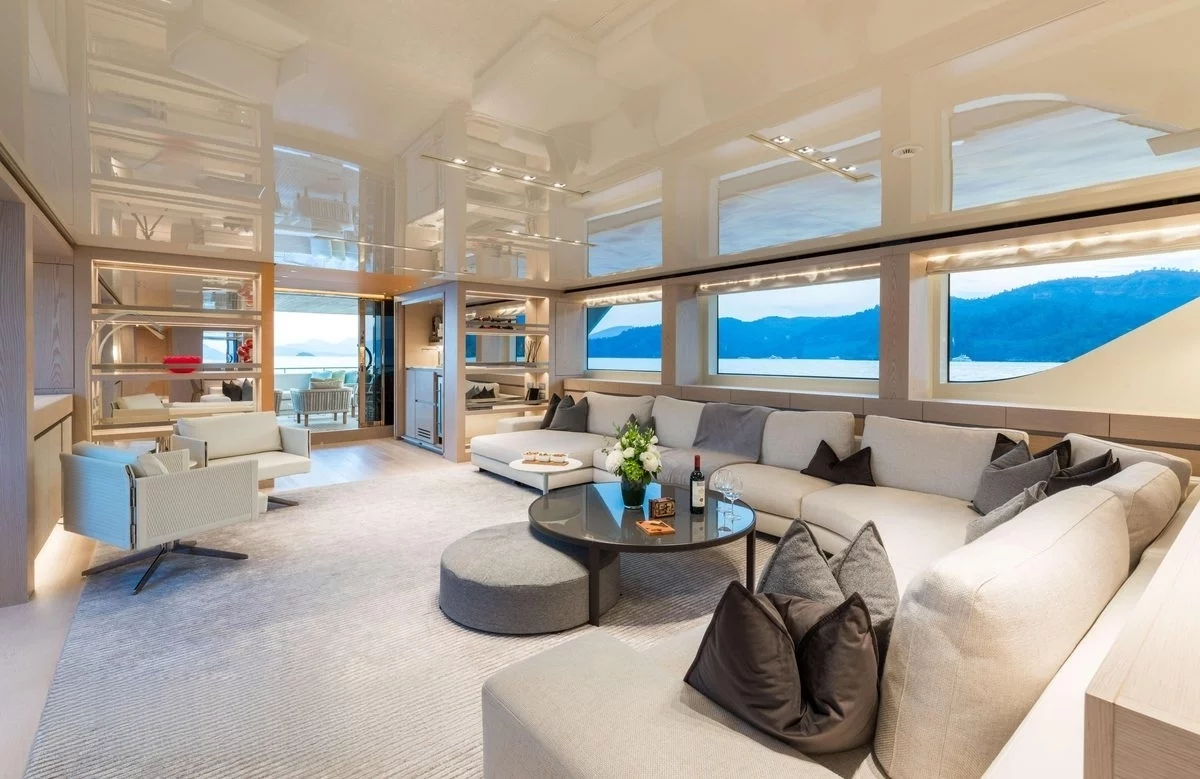 A preview of interior Living area