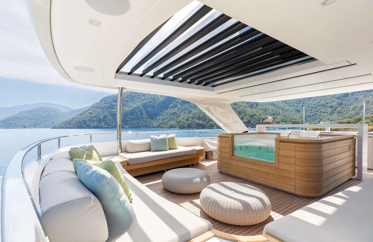 A preview of exterior images