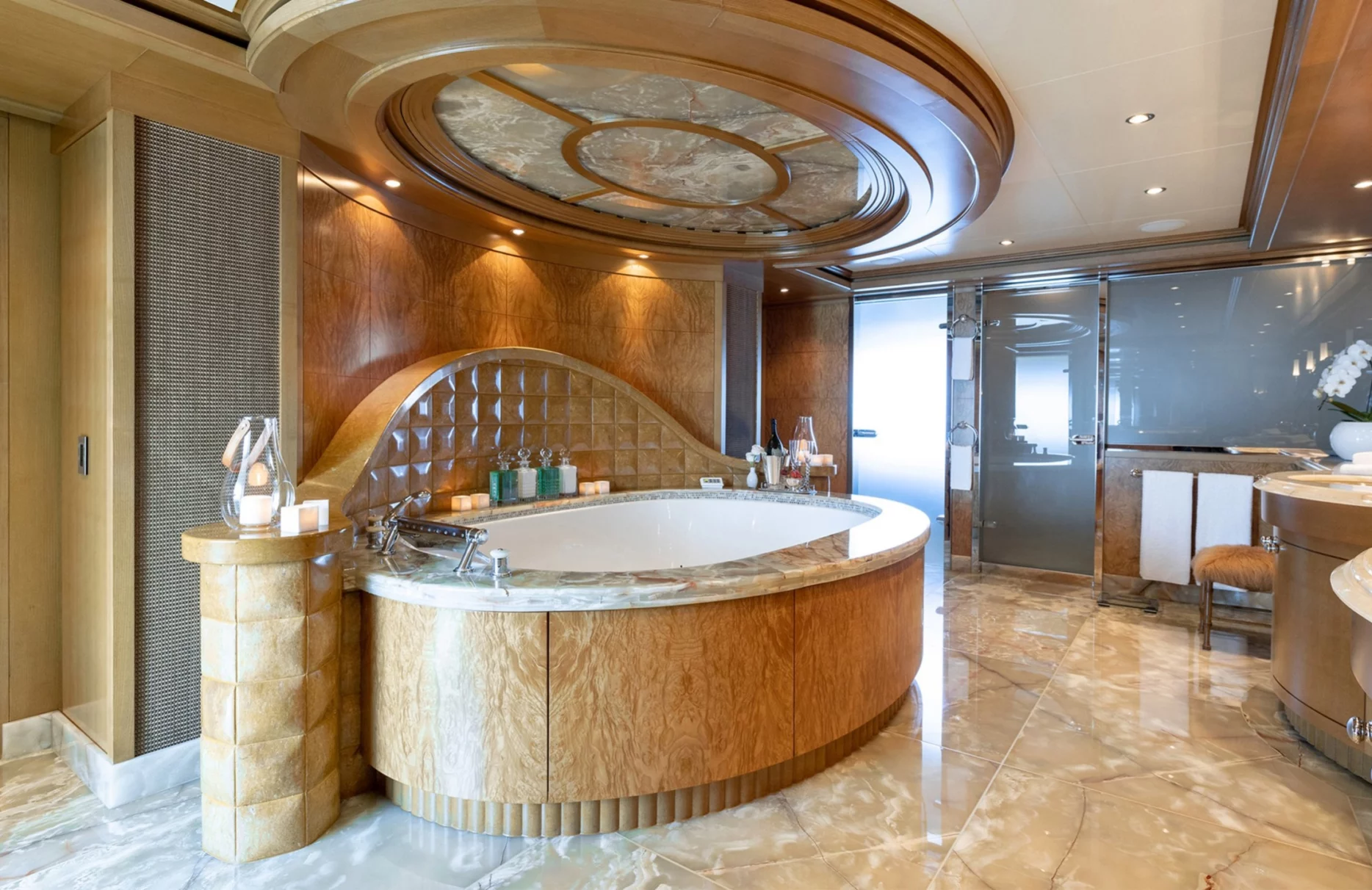 A preview of interior Bathroom