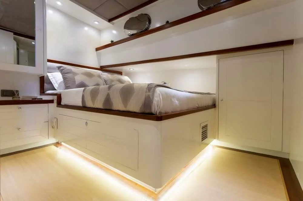 An image of Grand Sailor yacht