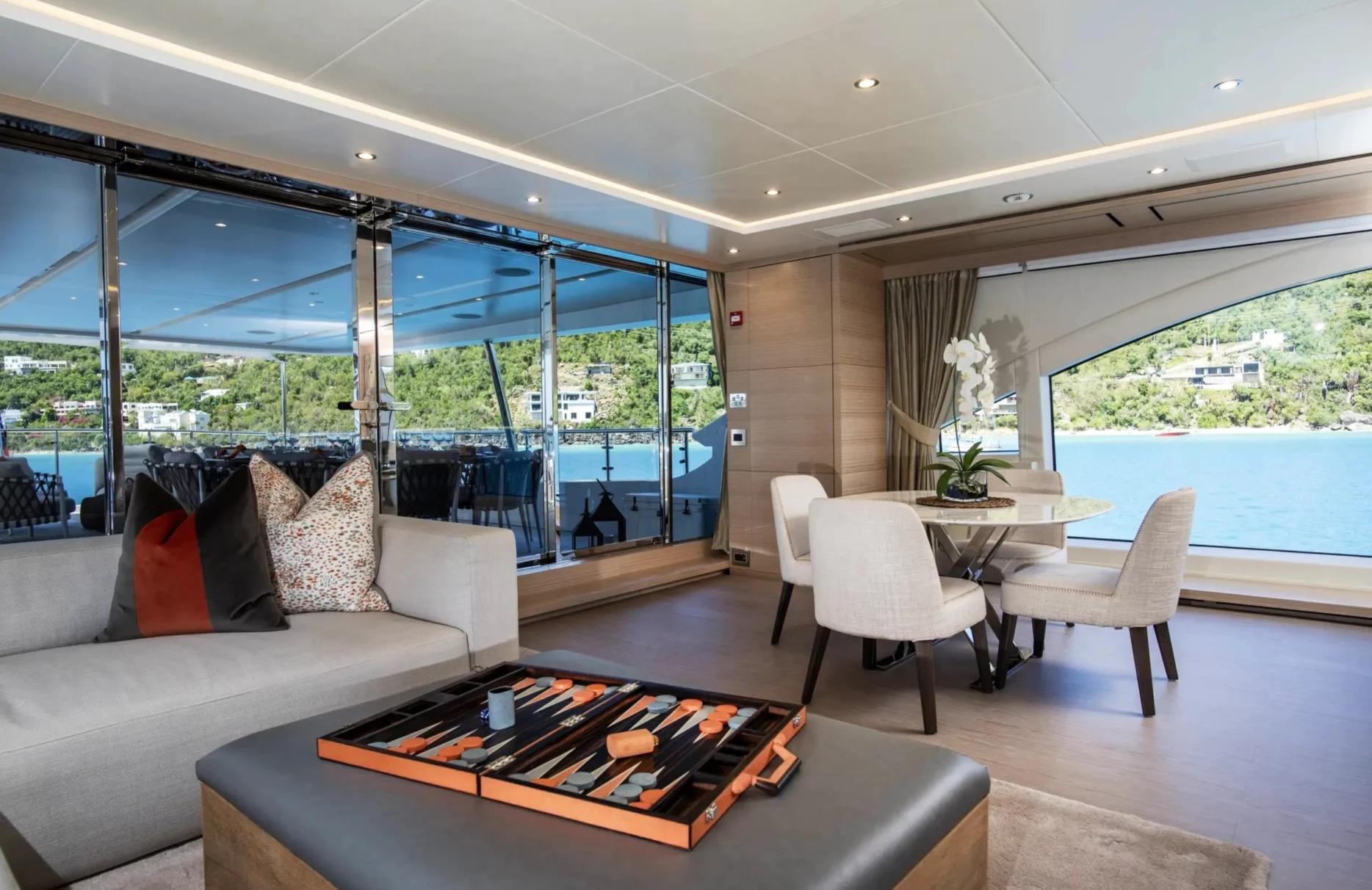 A preview of interior Sitting room