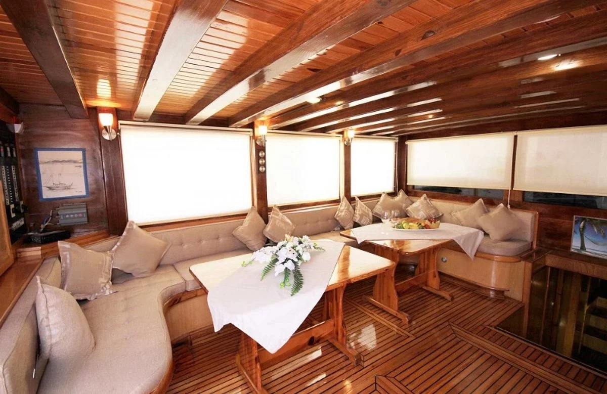 A preview of interior Living area
