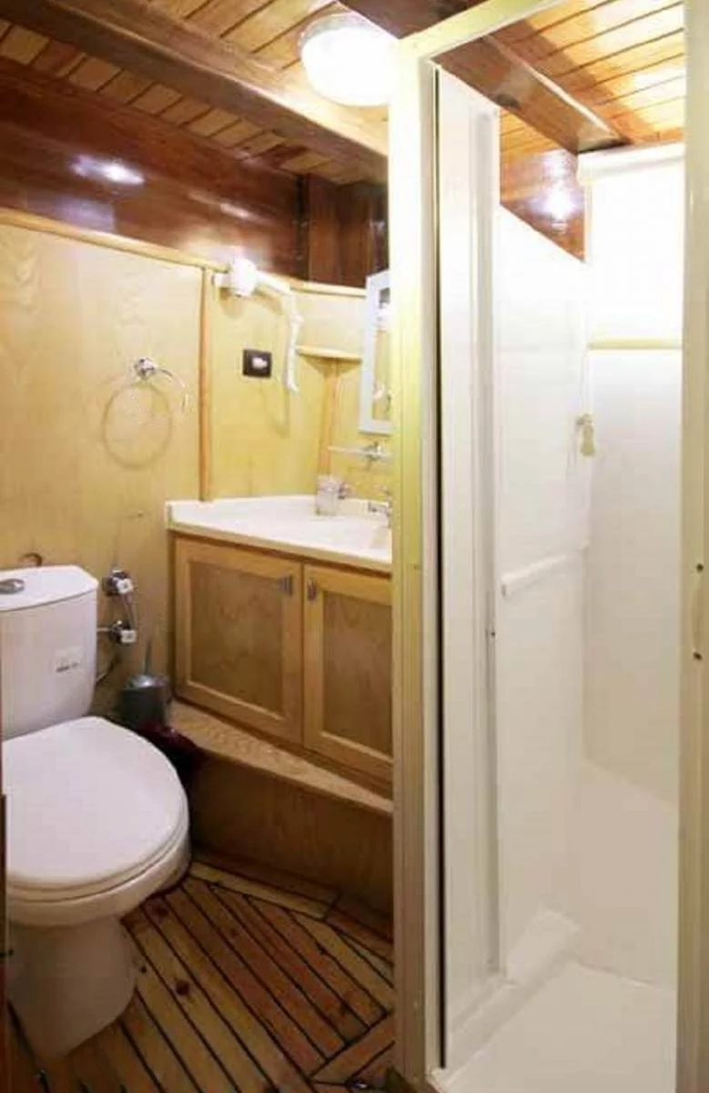 A preview of interior Bathroom