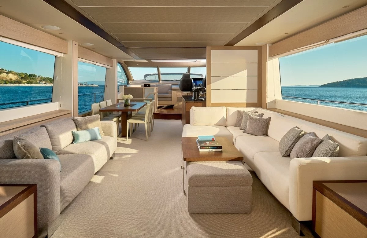 A preview of interior Living area
