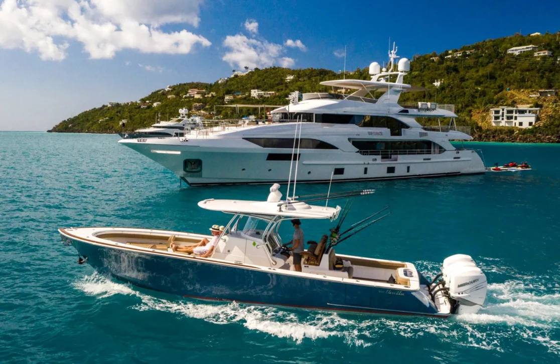 An image of Wabash yacht