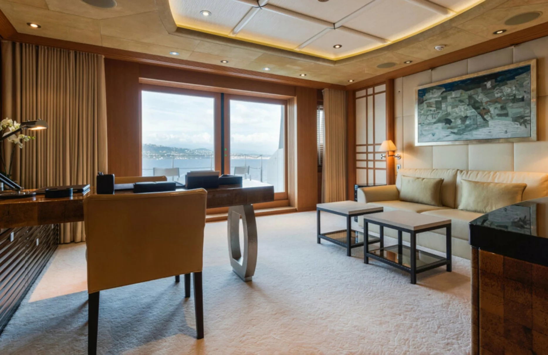 A preview of interior Office