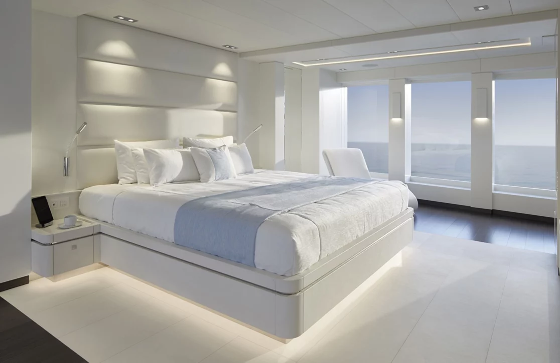 An image of Home yacht
