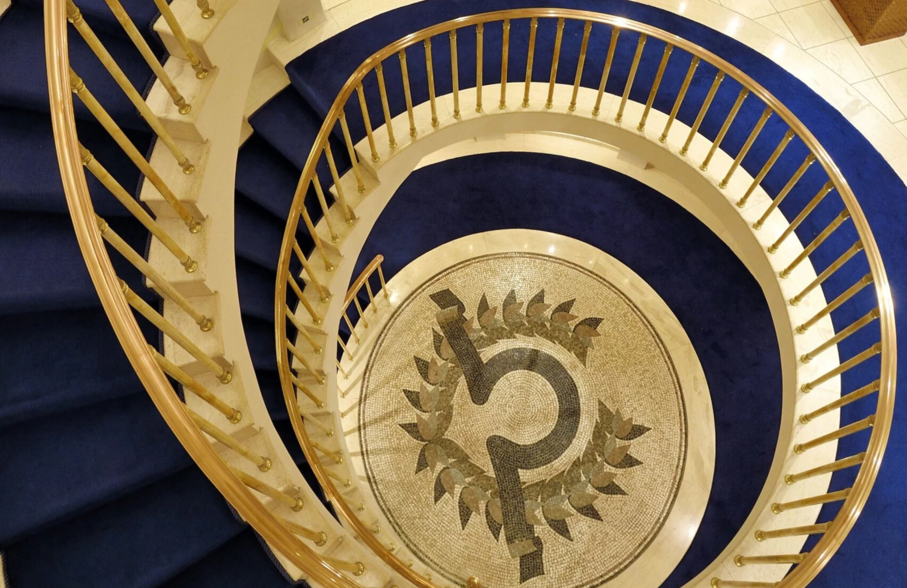 A preview of interior Stairs