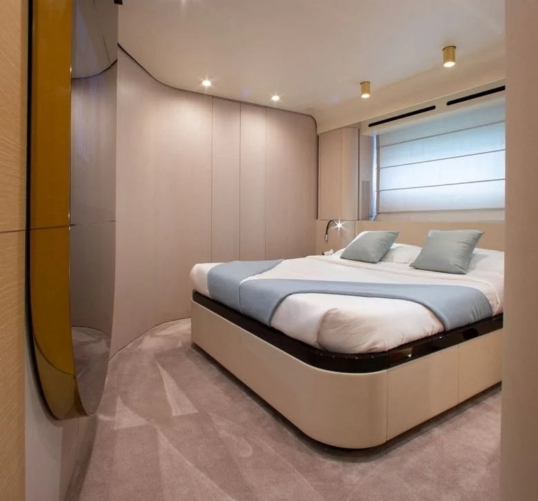 An image of Imagine yacht