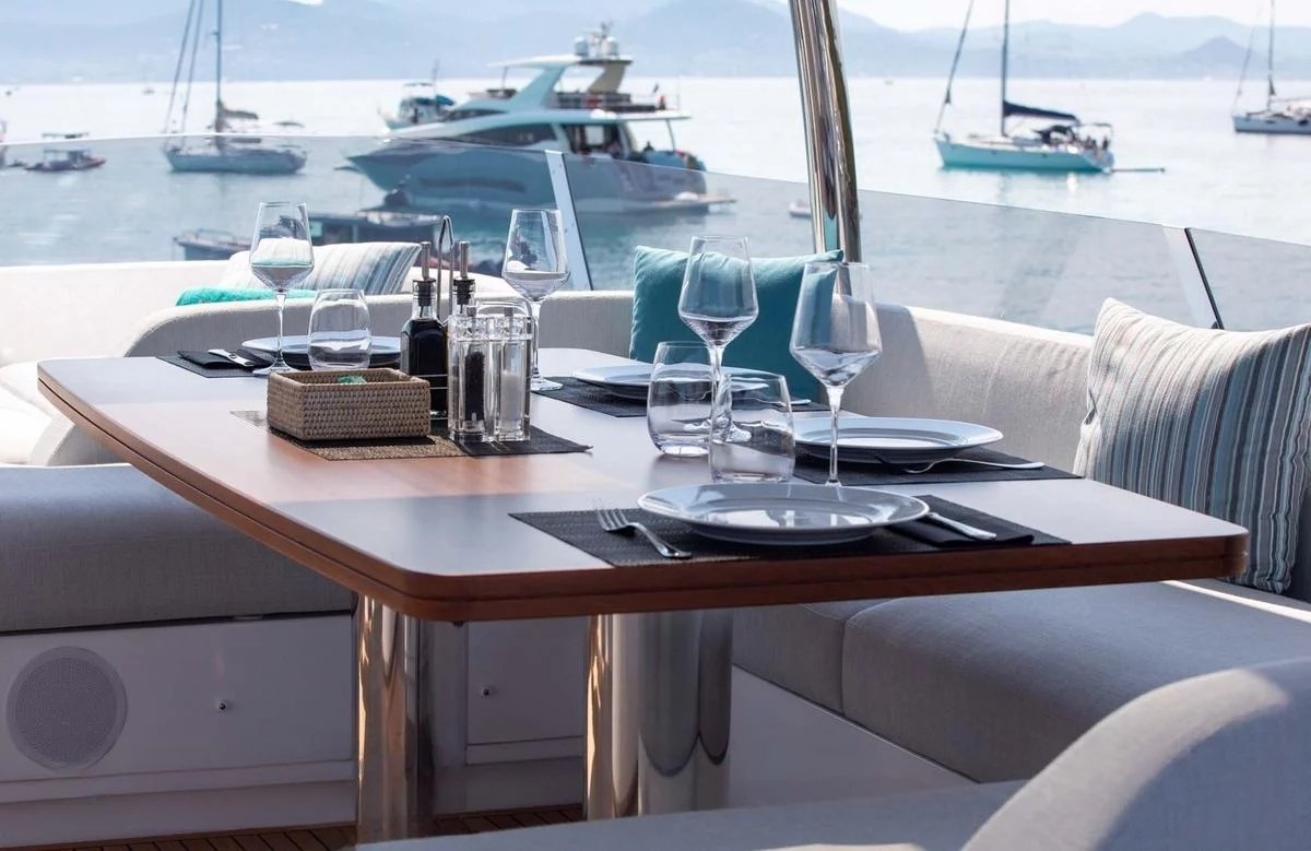 A preview of interior Dining