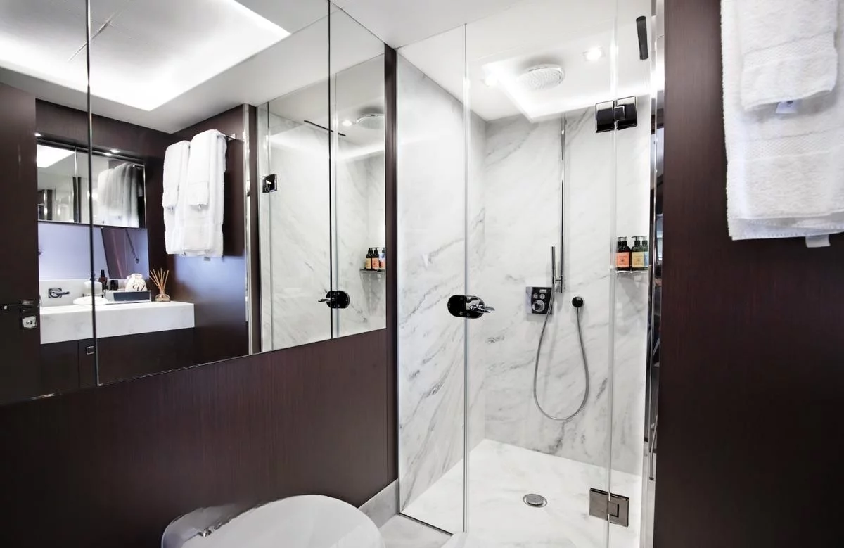 A preview of interior Bathroom