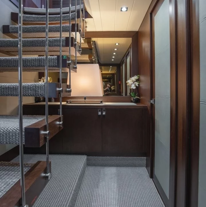 An image of Insomnia yacht