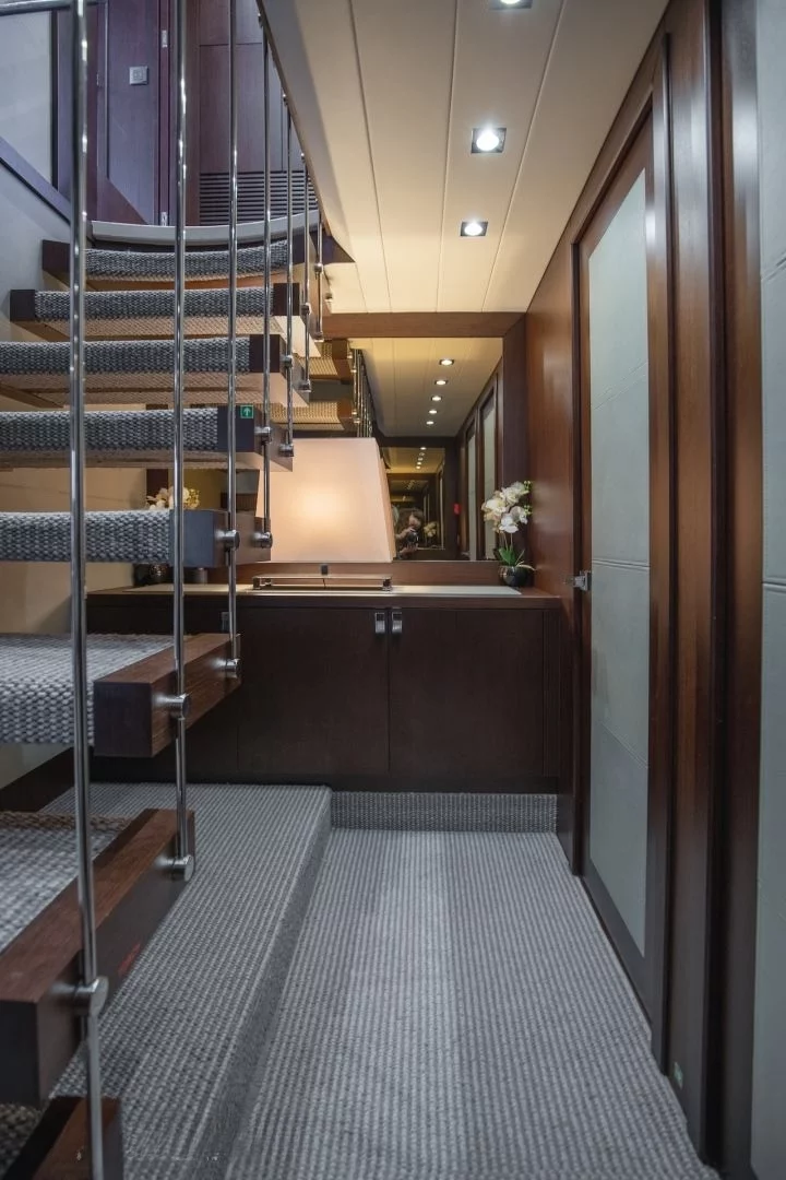 A preview of interior Stairs
