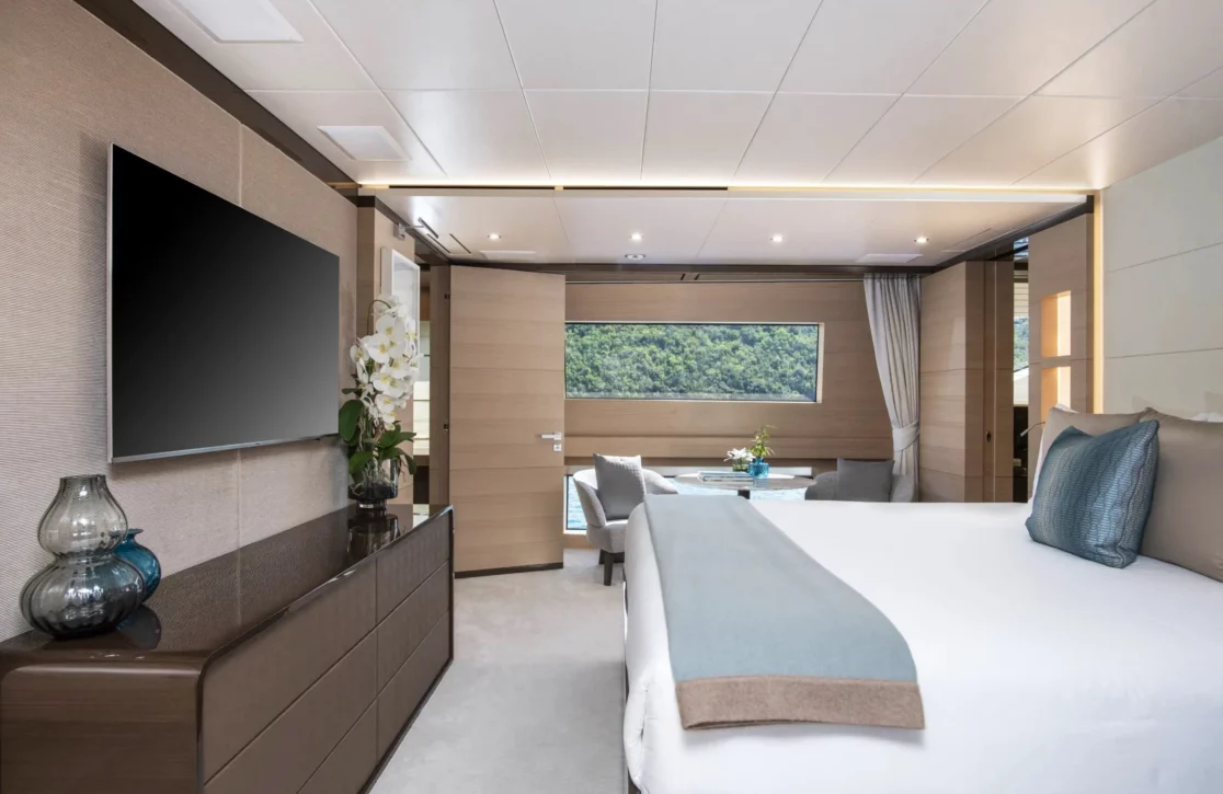 An image of Wabash yacht