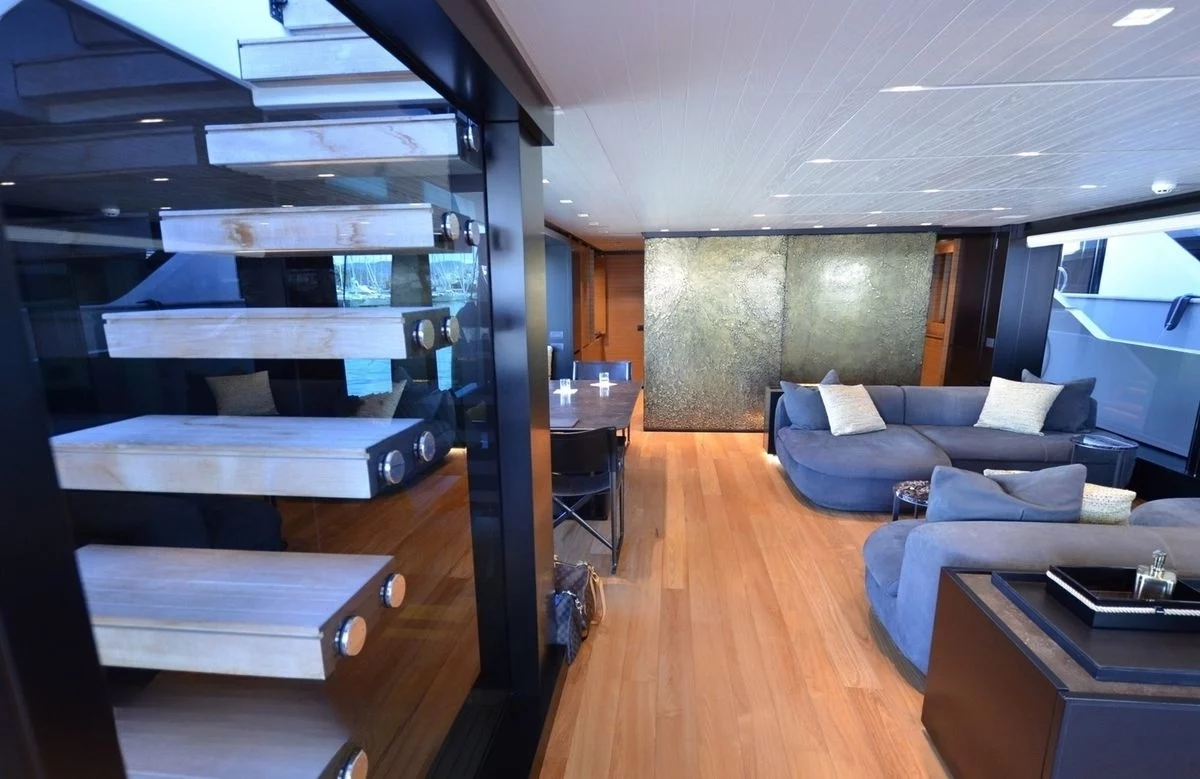 A preview of interior Stairs