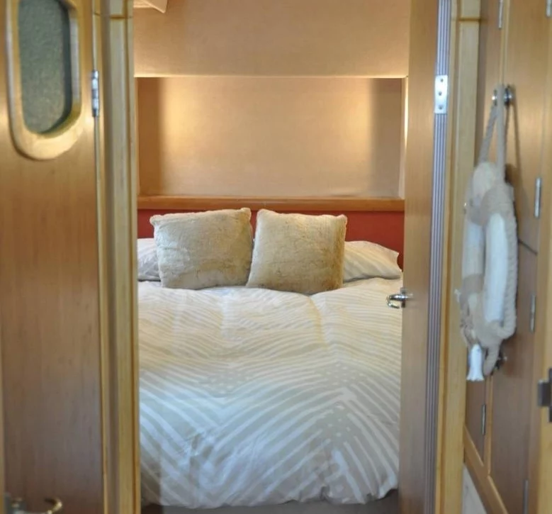 An image of Jalun yacht