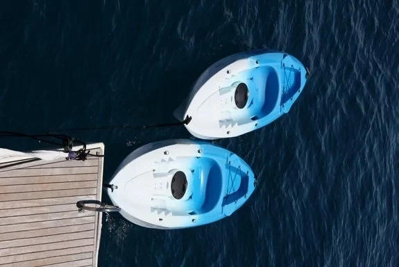 An image of Jalun yacht