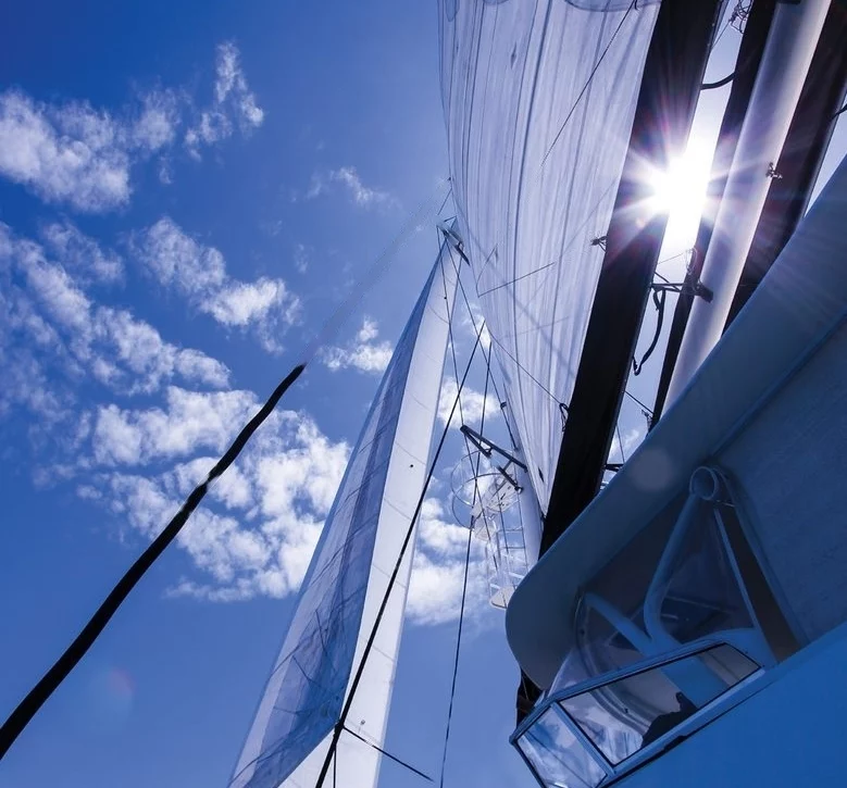 An image of Jalun yacht
