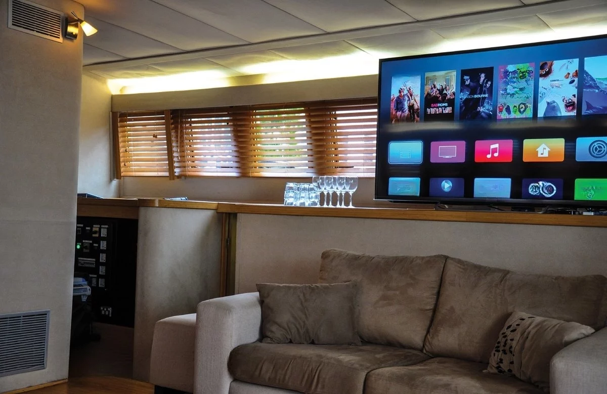 A preview of interior Sitting room