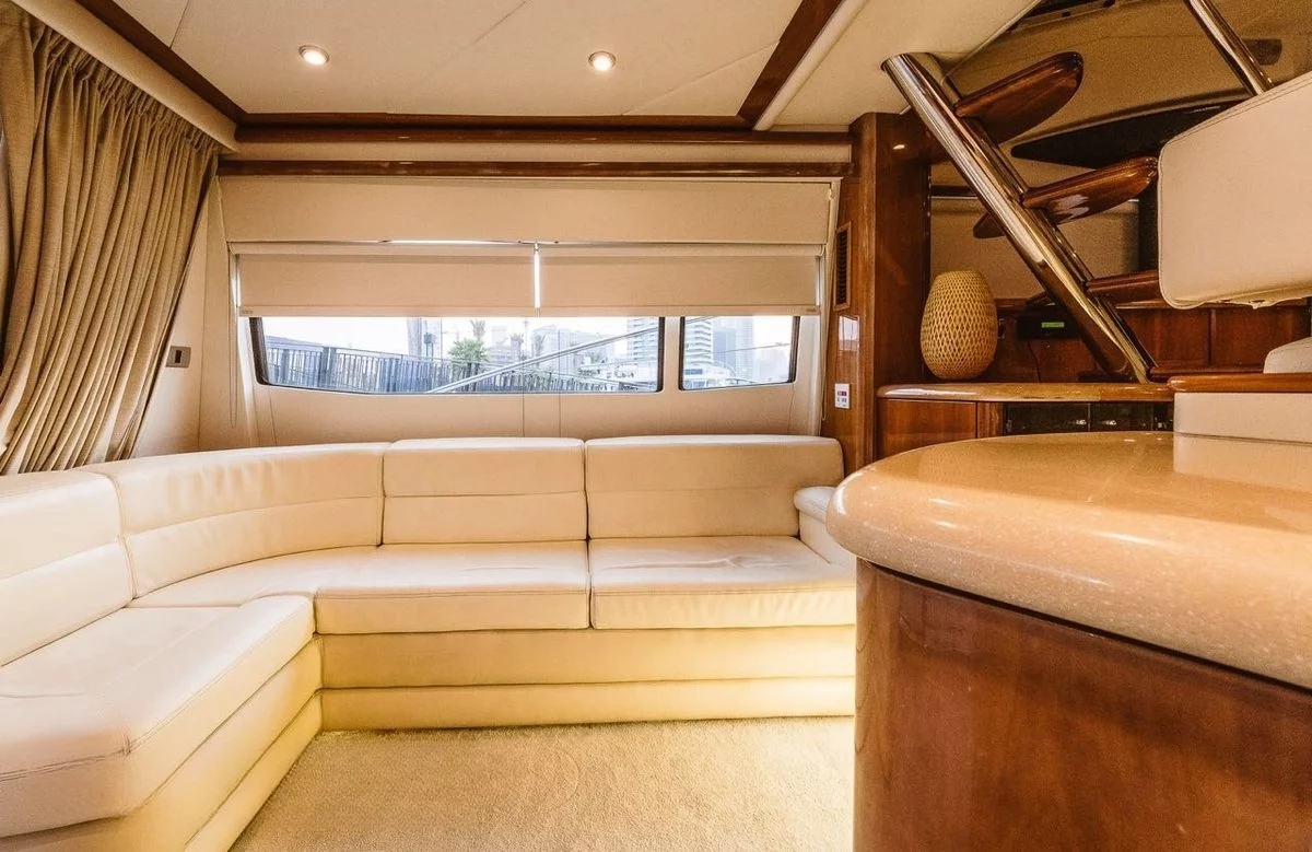 A preview of interior Living area
