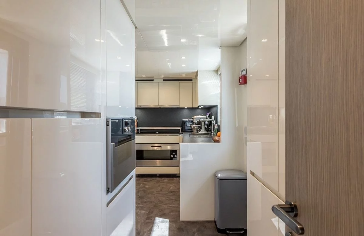 A preview of interior Kitchen