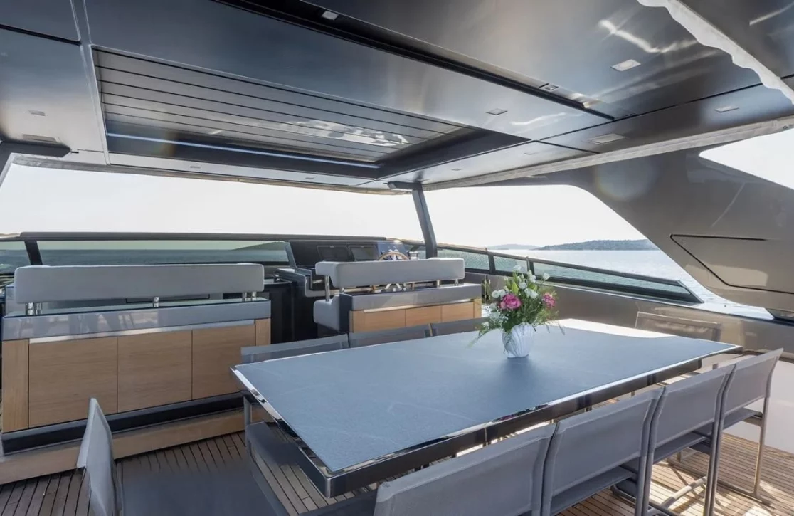 An image of Jicj yacht