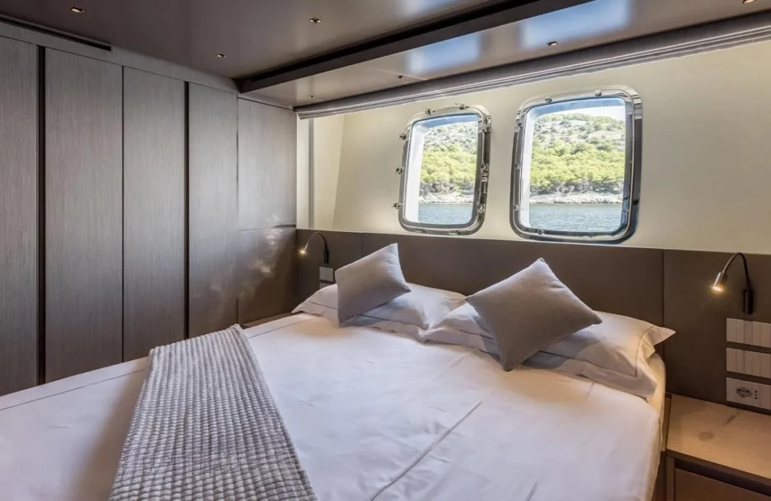 An image of Jicj yacht