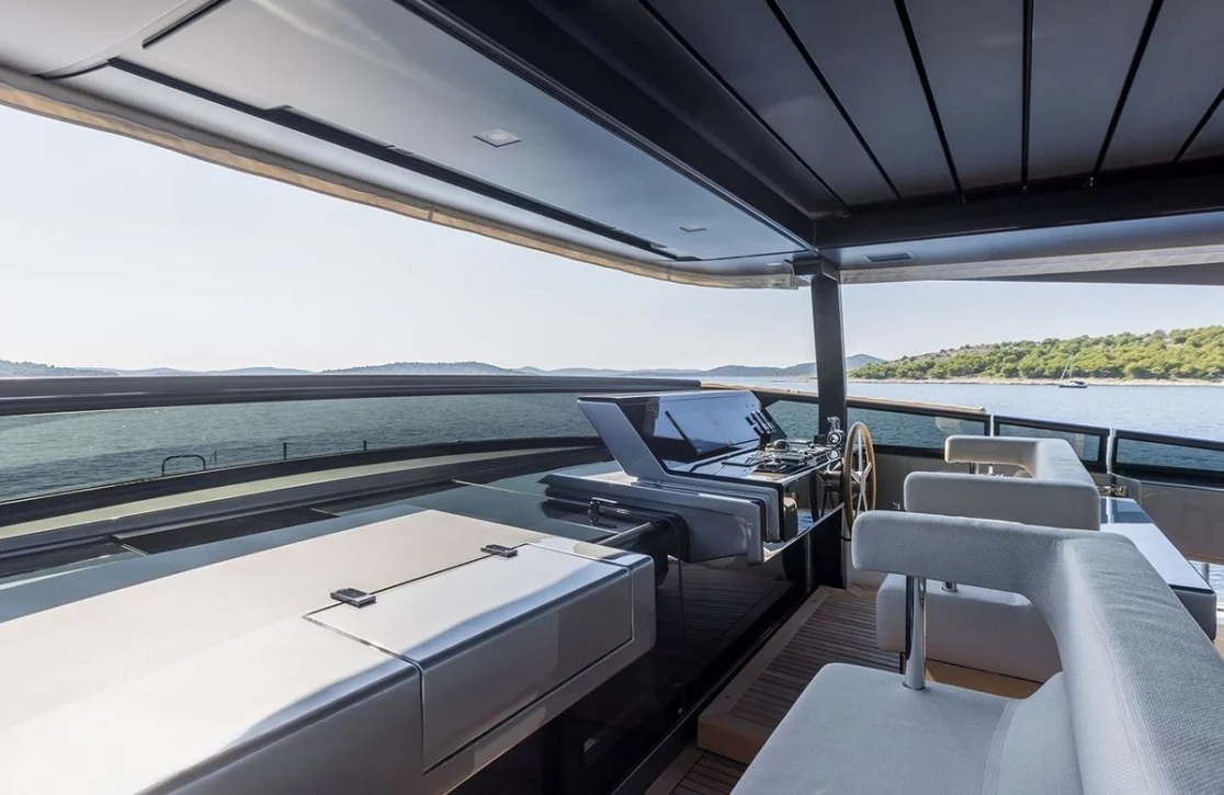 An image of Jicj yacht