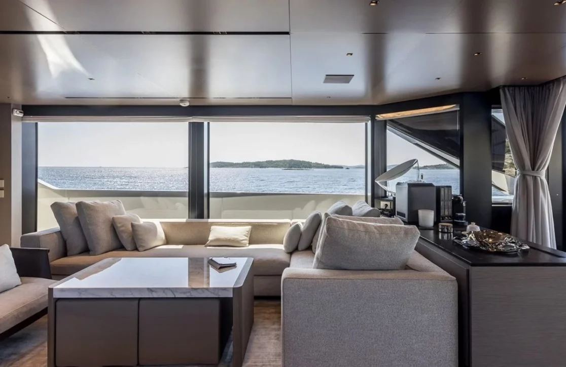An image of Jicj yacht