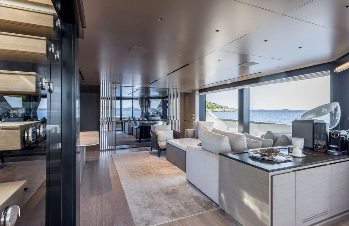 An image of Jicj yacht