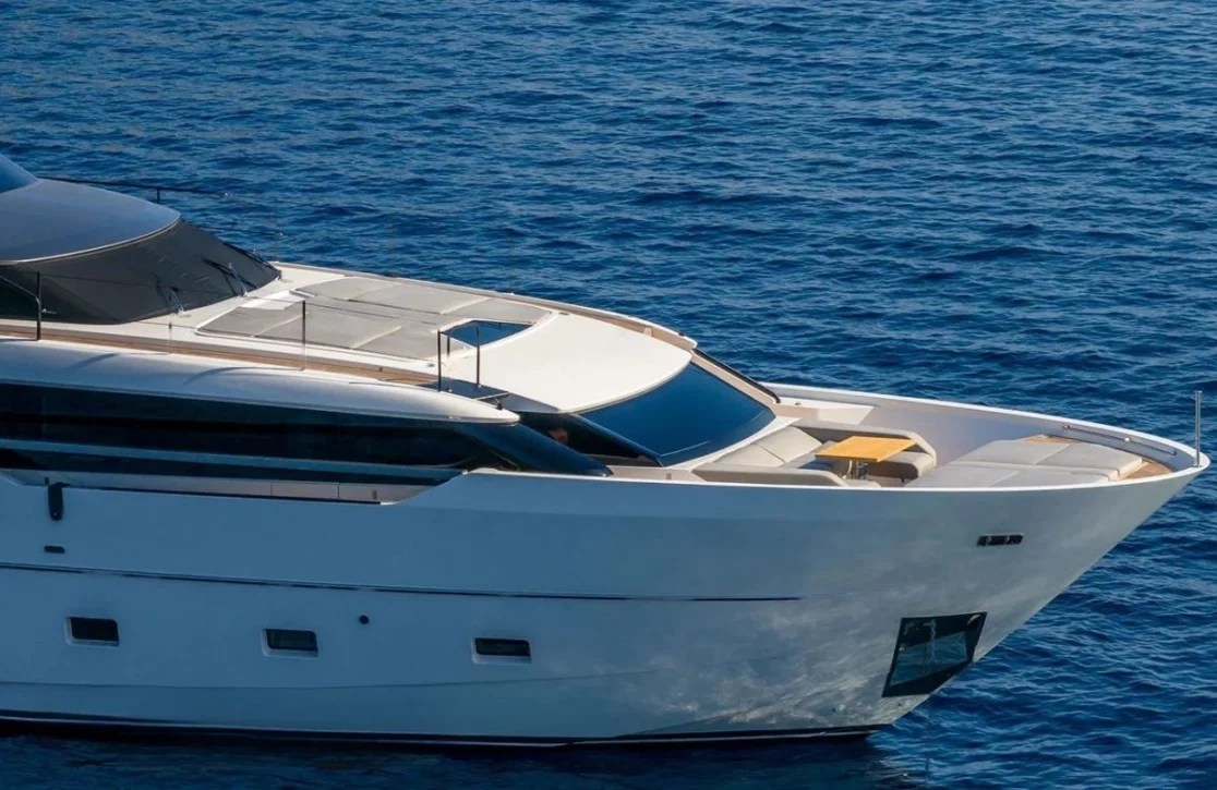 An image of Jicj yacht