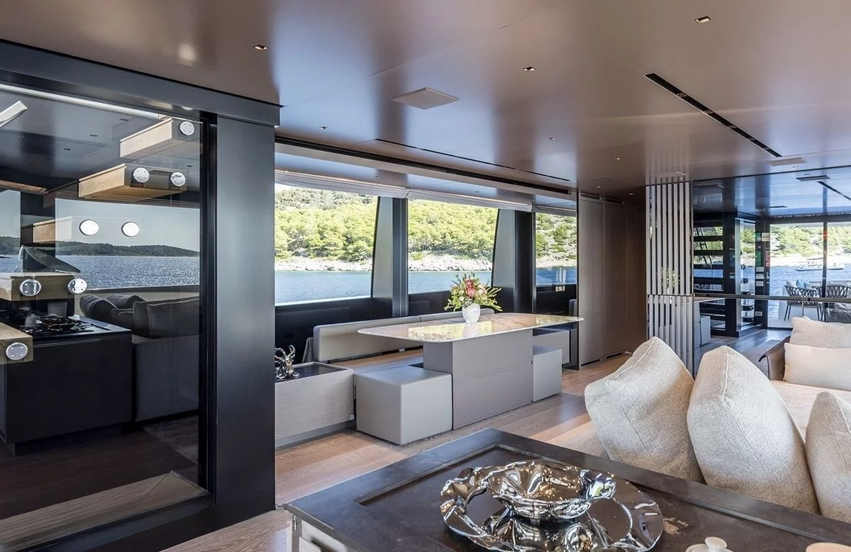 A preview of interior Living area