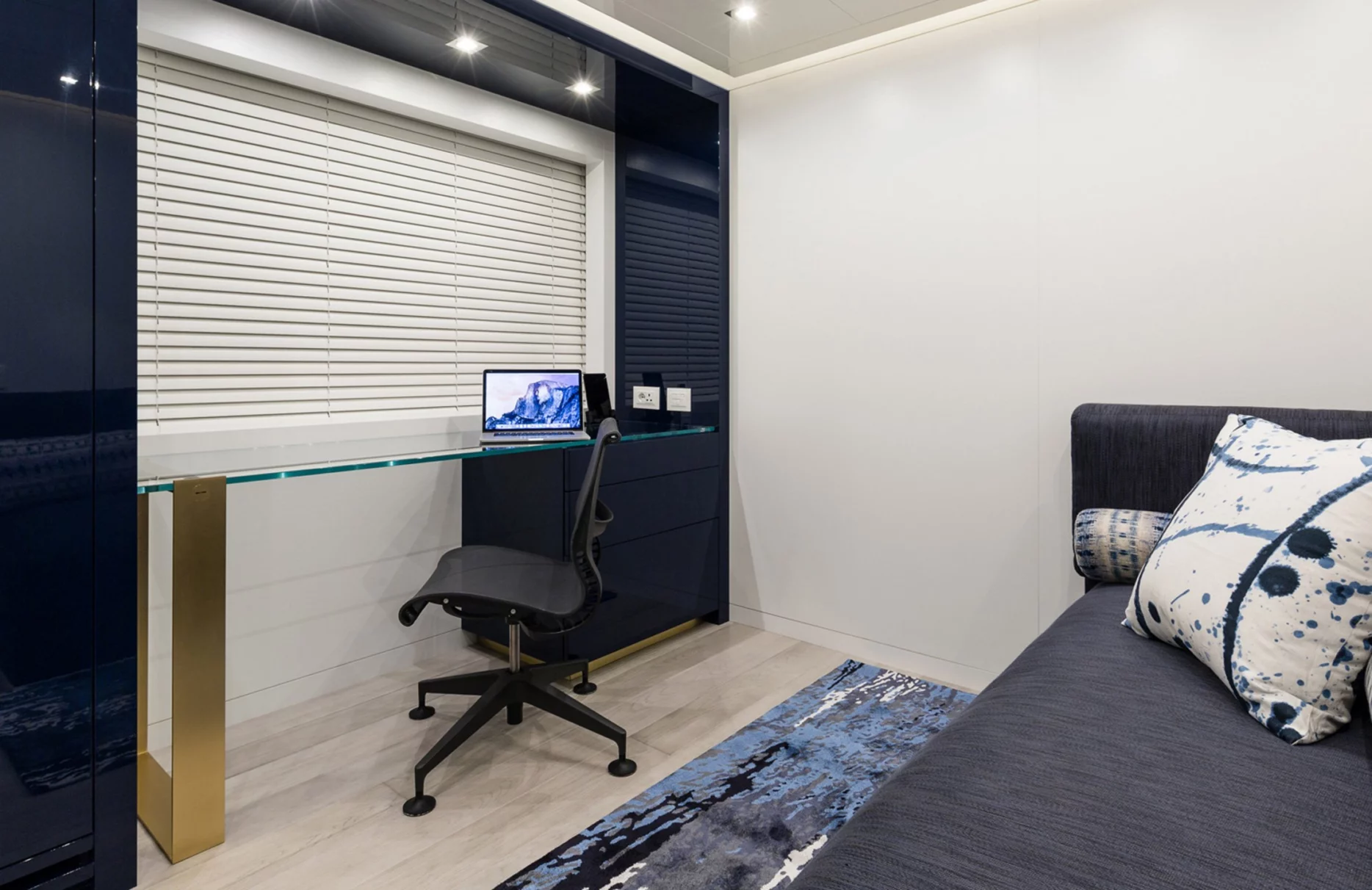 A preview of interior Other