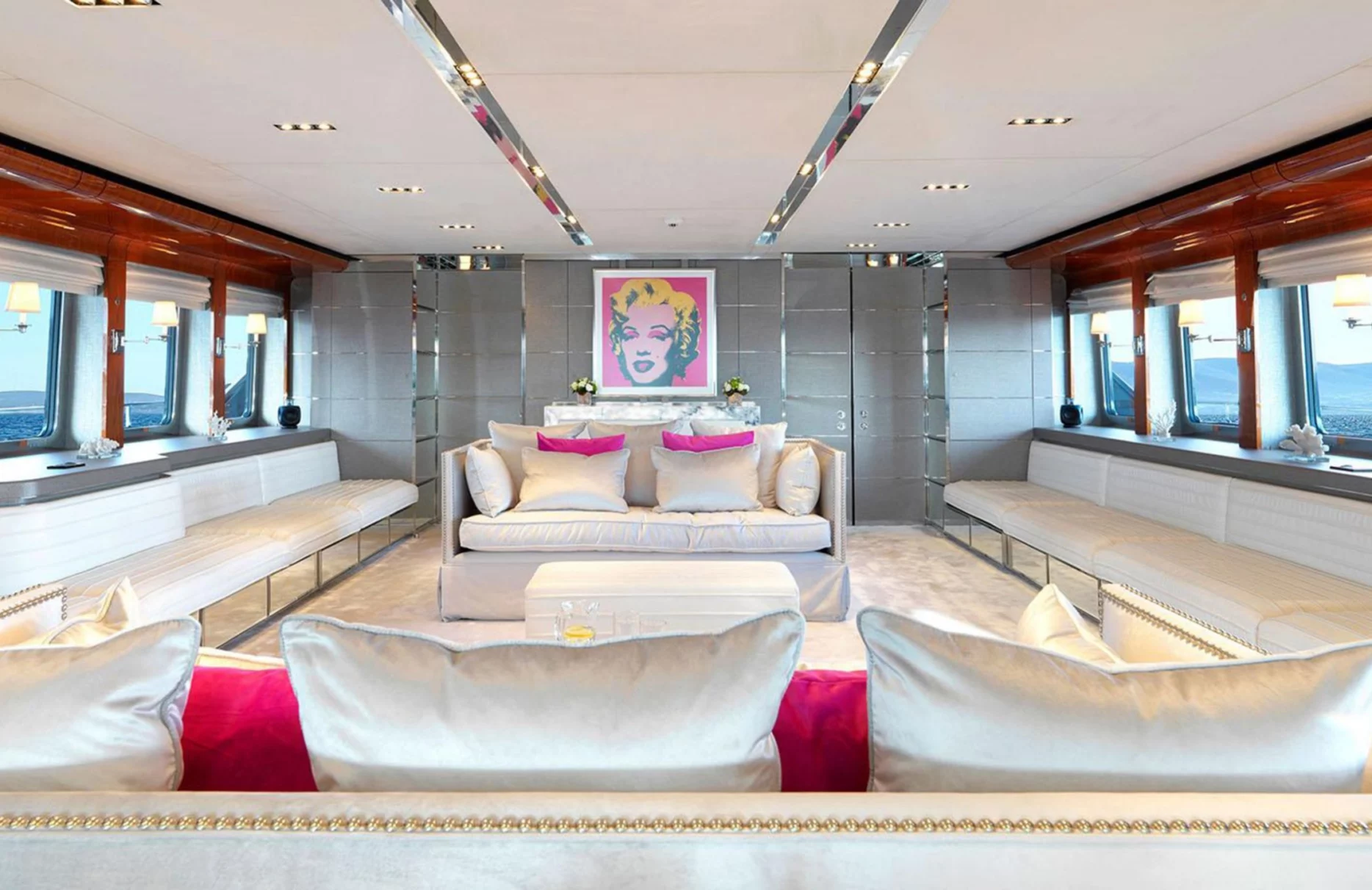 A preview of interior Sitting room