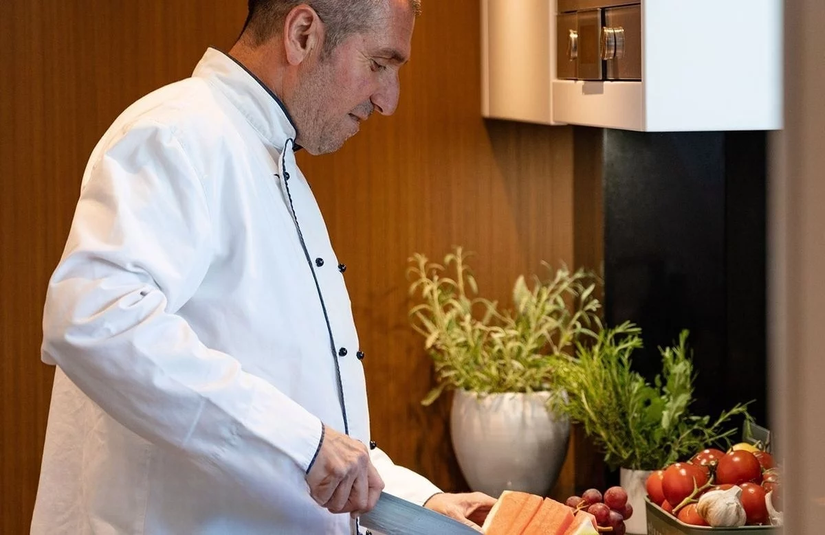 A preview of interior Kitchen