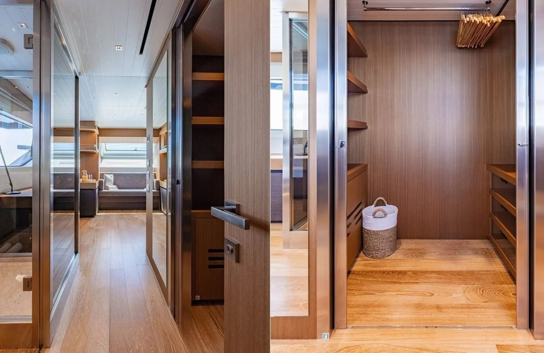An image of Journey yacht