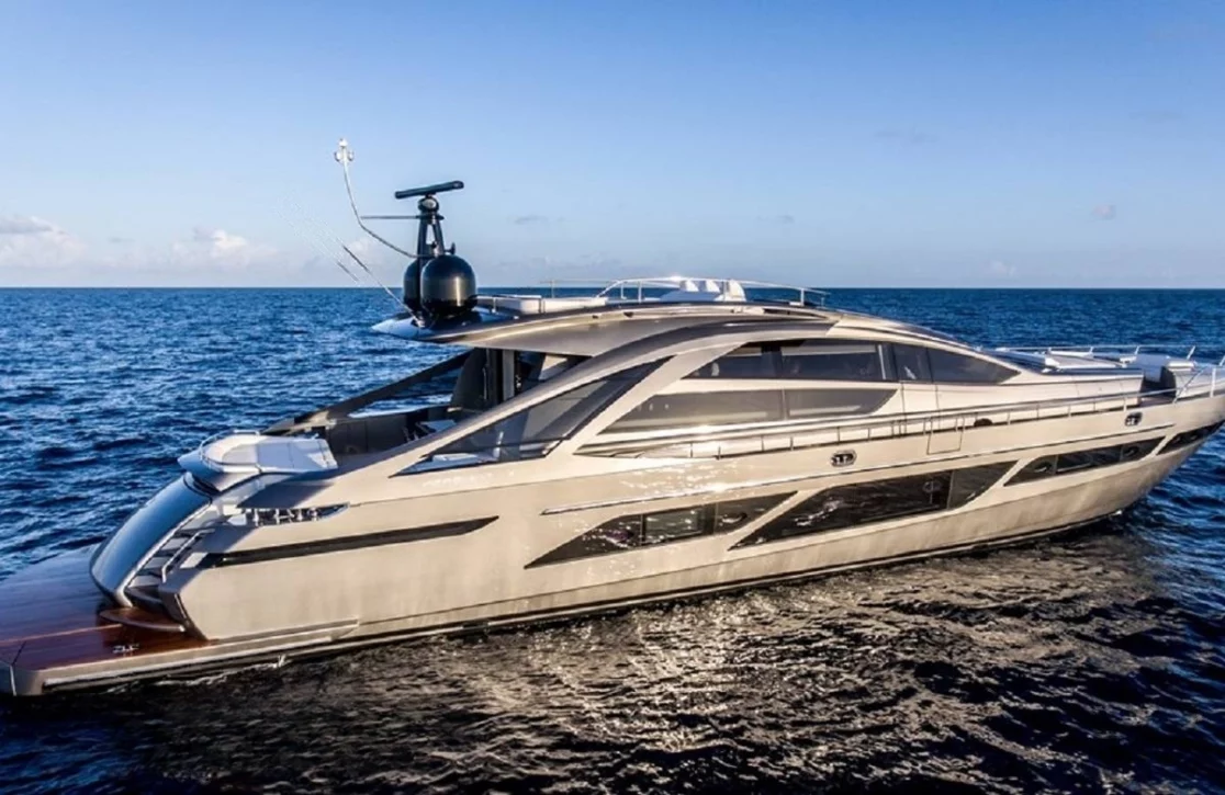 An image of Just 4 yacht