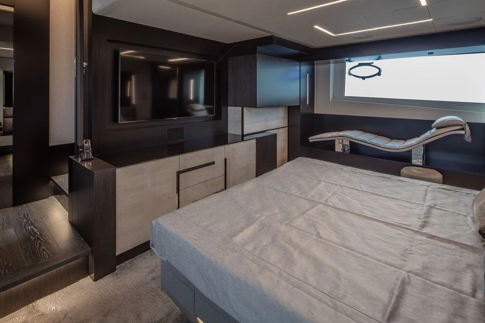 An image of Just 4 yacht