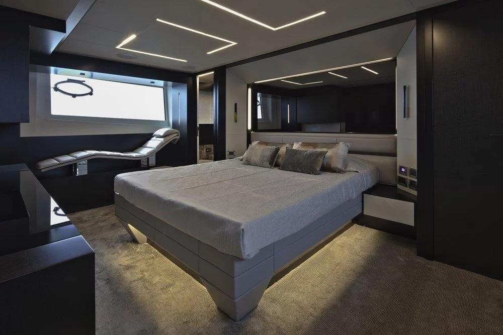 An image of Just 4 yacht