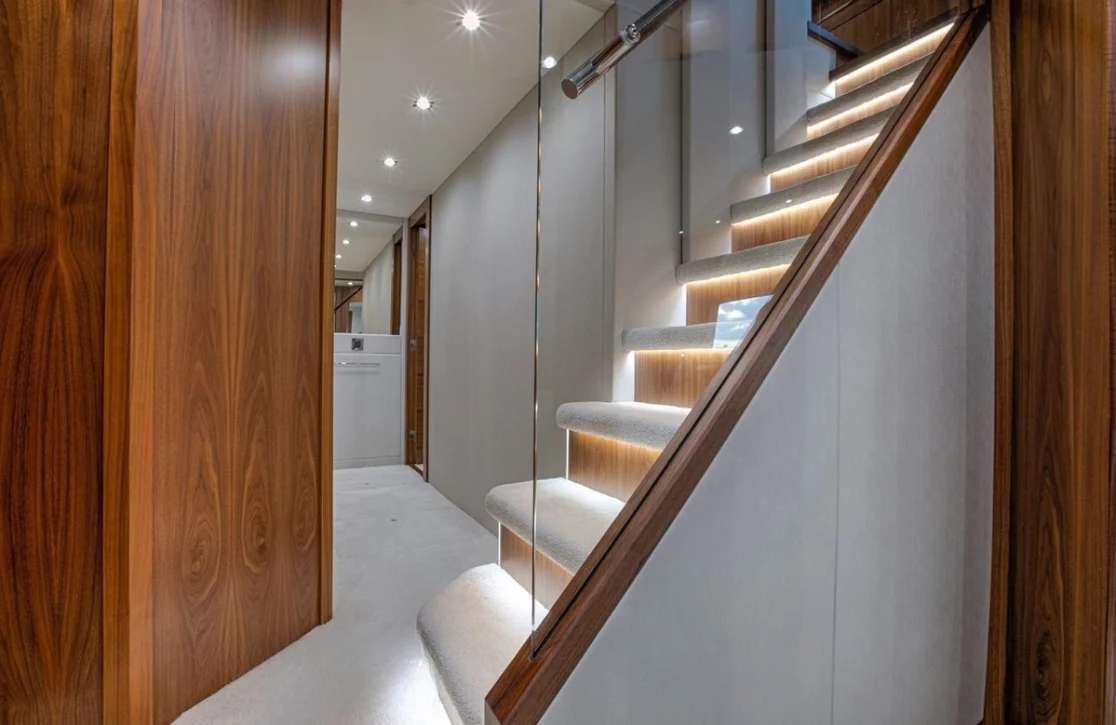 An image of Just One More yacht